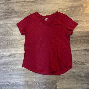 Old Navy vneck tshirt
